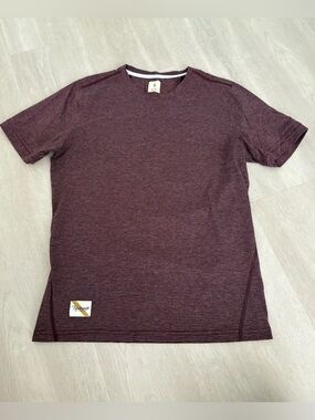 Tracksmith Horizon Tee